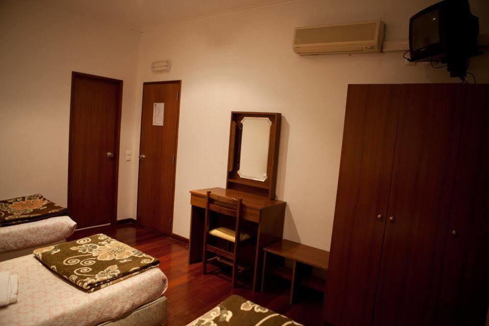 Hotel Portuense Lisboa Kültér fotó