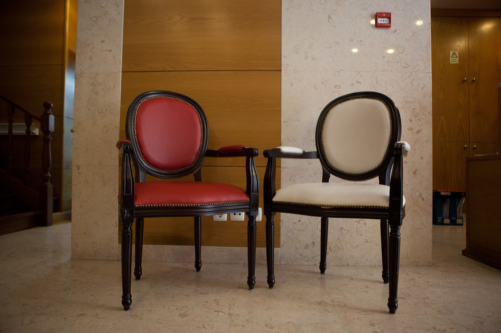 Hotel Portuense Lisboa Kültér fotó